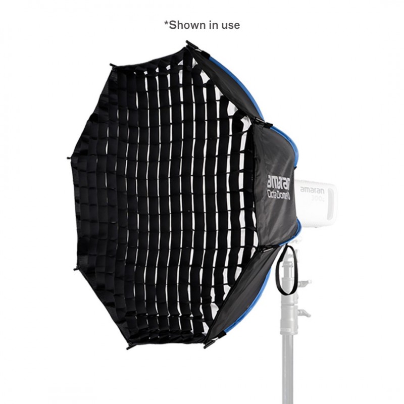 Amaran Octa Dome 90 (3')